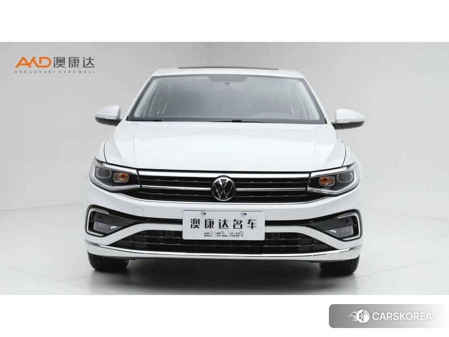 Volkswagen Bora id 4512830 из Китая 9