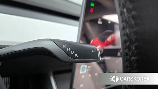 Tesla Model 3 id 3253453 из Кореи 19