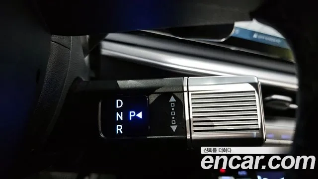 Hyundai Grandeur (GN7) id 2873865 из Кореи 19