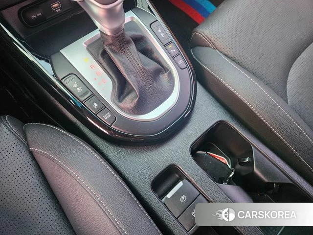 Kia The New K3 2nd generation id 3827644 из Кореи 19