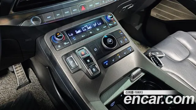 Hyundai Palisade id 2784270 из Кореи 19