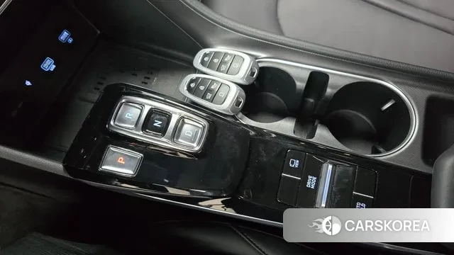 Hyundai Sonata (DN8) id 3655899 из Кореи 19