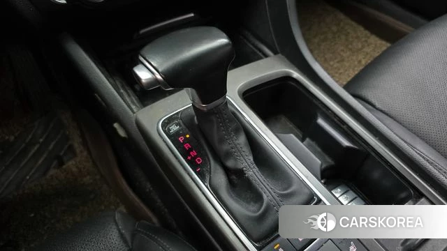 Kia The New K5 2nd generation id 4751291 из Кореи 19