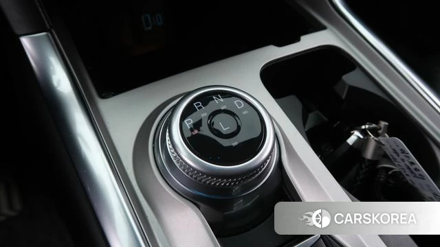Ford Explorer 6th Generation id 4887173 из Кореи 19