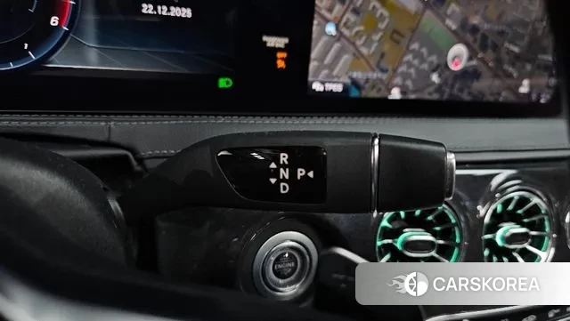 Mercedes-Benz S-Class W222 id 3510264 из Кореи 19