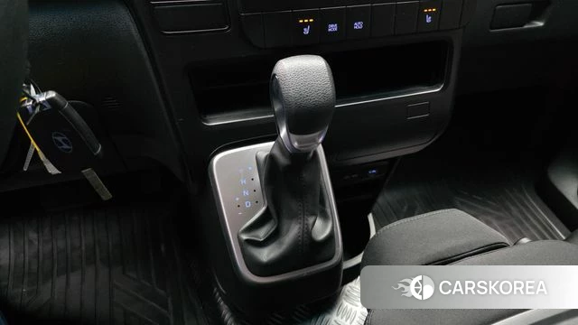 Hyundai Staria id 4904476 из Кореи 29