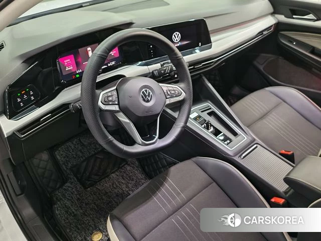 Volkswagen Golf id 4306943 из Китая 9