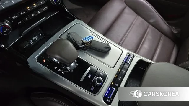 Kia Stinger id 3023765 из Кореи 19