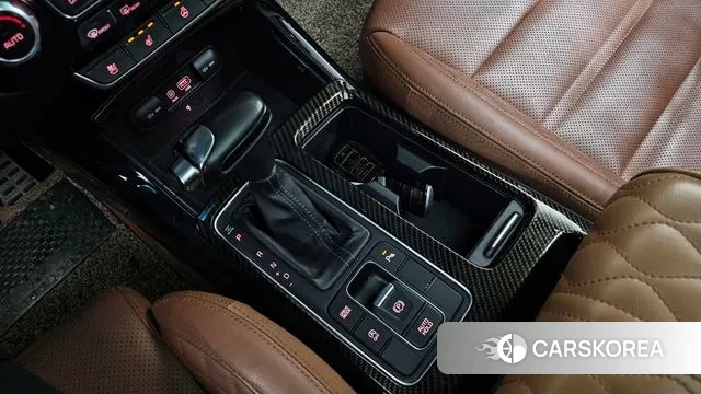 Kia The New Sorento id 3779285 из Кореи 19