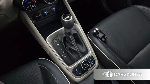 Hyundai Venue id 3044528 из Кореи 19