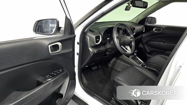 Hyundai Venue id 4548614 из Кореи 29