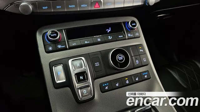 Hyundai Palisade id 2855361 из Кореи 19