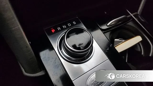 Land Rover Discovery 5 id 3034087 из Кореи 19