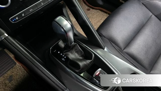 Renault Korea (Samsung) QM6 id 4351220 из Кореи 32