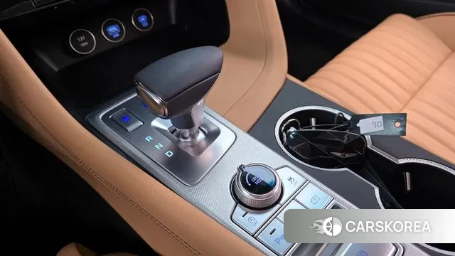 Genesis The New G70 id 3371742 из Кореи 19