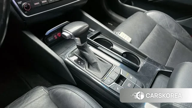 Kia Come New K7 id 3574306 из Кореи 19