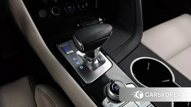 Genesis The New G70 id 3044042 из Кореи 19