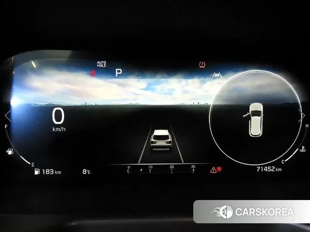 Kia Sorento 4th Generation id 3694824 из Кореи 19