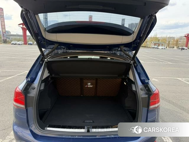 BMW X1 id 4278503 из Китая 20
