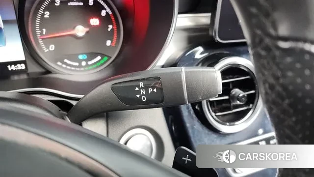 Mercedes-Benz GLC-Class X253 id 3612557 из Кореи 19