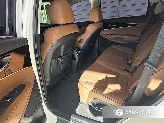 Kia The New Sorento id 3494664 из Кореи 19