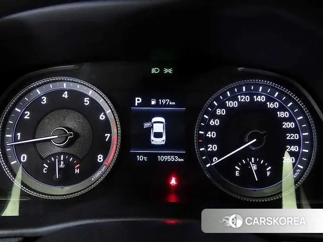 Hyundai Sonata (DN8) id 3748227 из Кореи 19