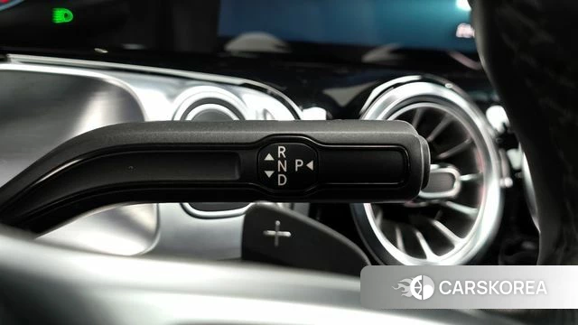 Mercedes-Benz GLB-Class X247 id 3826719 из Кореи 19