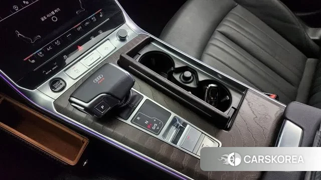 Audi A6 (C8) id 2884485 из Кореи 19