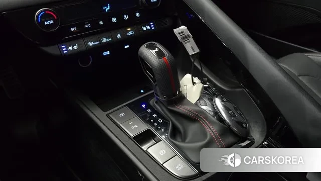 Hyundai The New Avante Hybrid (CN7) id 3236509 из Кореи 19