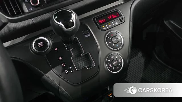 Kia The New Kia Ray id 4893139 из Кореи 29