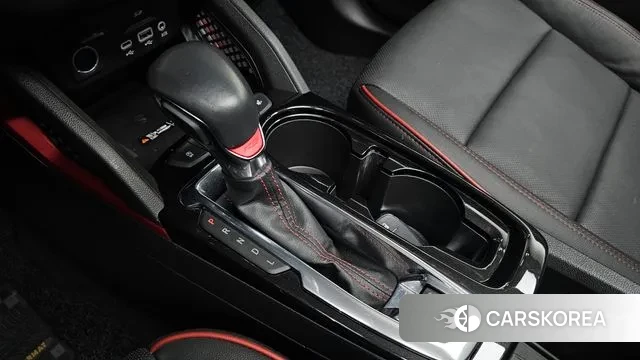 Chevrolet (GM Daewoo) Trailblazer id 3454361 из Кореи 19