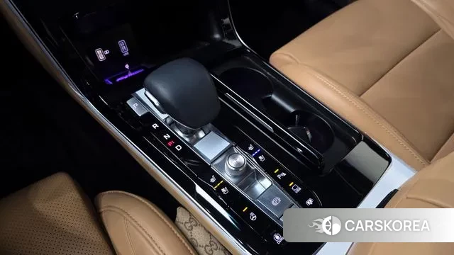 Kia K7 Premier id 3562721 из Кореи 19