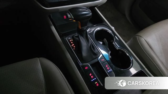 Kia The New Carnival id 4286167 из Кореи 19