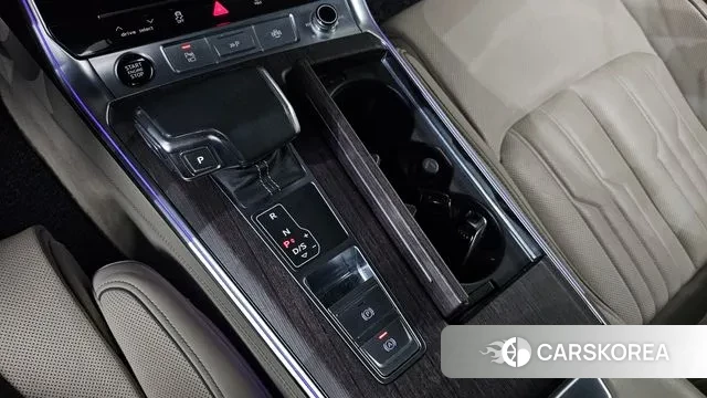 Audi A7 (4K) id 3665256 из Кореи 19