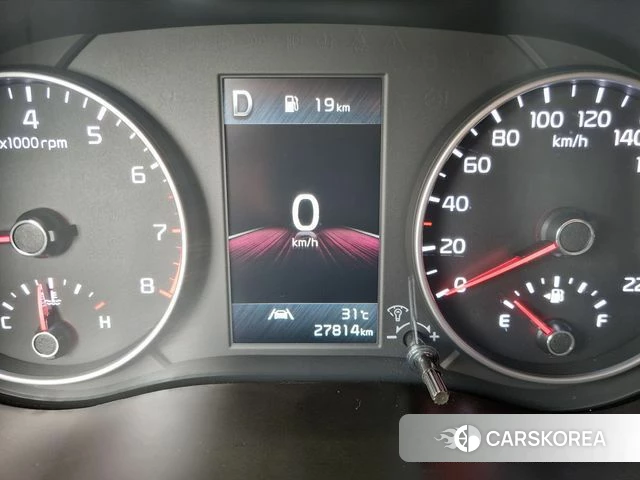 Kia Morning Urban (JA) id 4835857 из Кореи 19