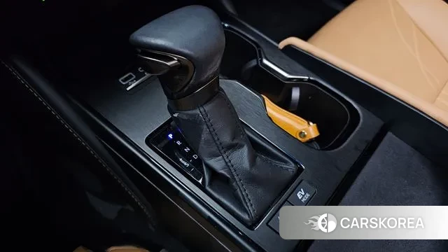 Lexus ES300h 7th generation id 3770107 из Кореи 19