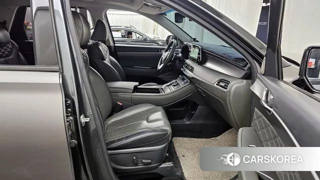 Hyundai Palisade id 3473818 из Кореи 19