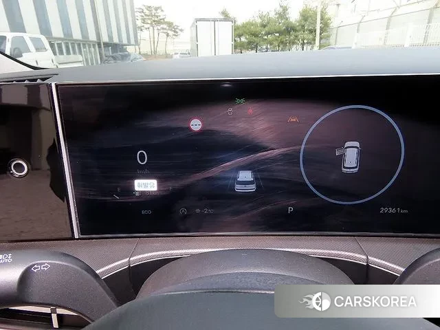 Hyundai Santa Fe (MX5) id 3668996 из Кореи 19