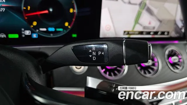 Mercedes-Benz CLS-Class C257 id 2742895 из Кореи 19