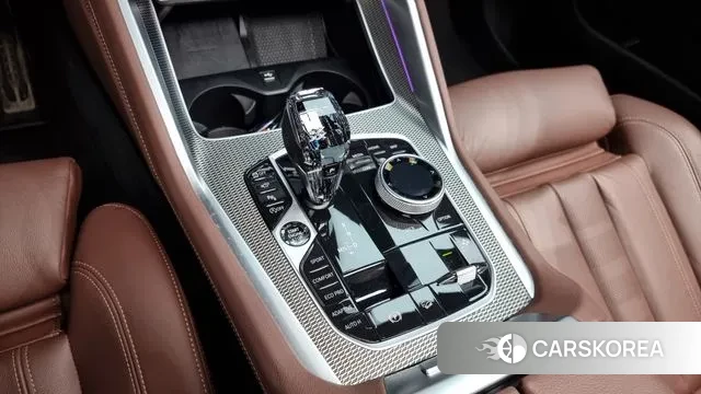 BMW X6 (G06) id 2993965 из Кореи 19