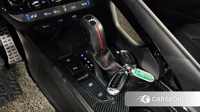 Hyundai Avante (CN7) id 3023455 из Кореи 19