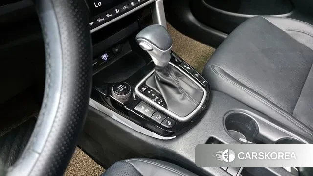 Kia Seltos id 3012310 из Кореи 19