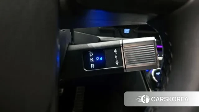 Hyundai Santa Fe (MX5) id 3659226 из Кореи 19