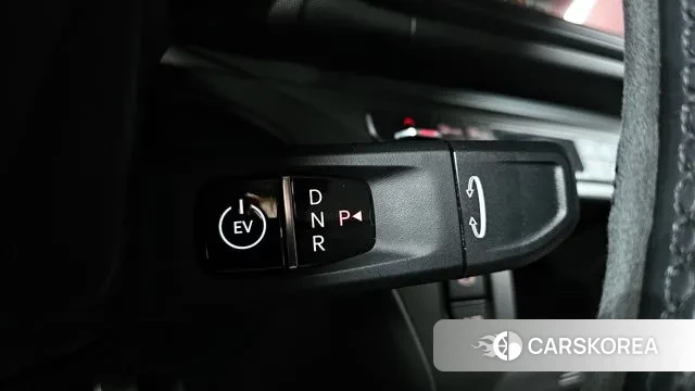 Kia The New Kia Ray EV id 3347692 из Кореи 19