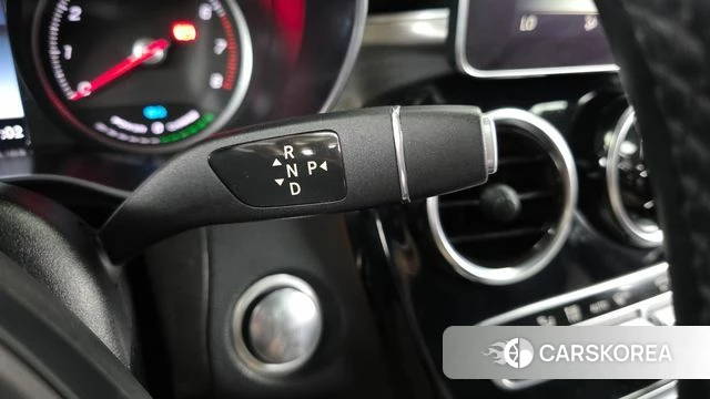 Mercedes-Benz GLC-Class X253 id 4895371 из Кореи 19