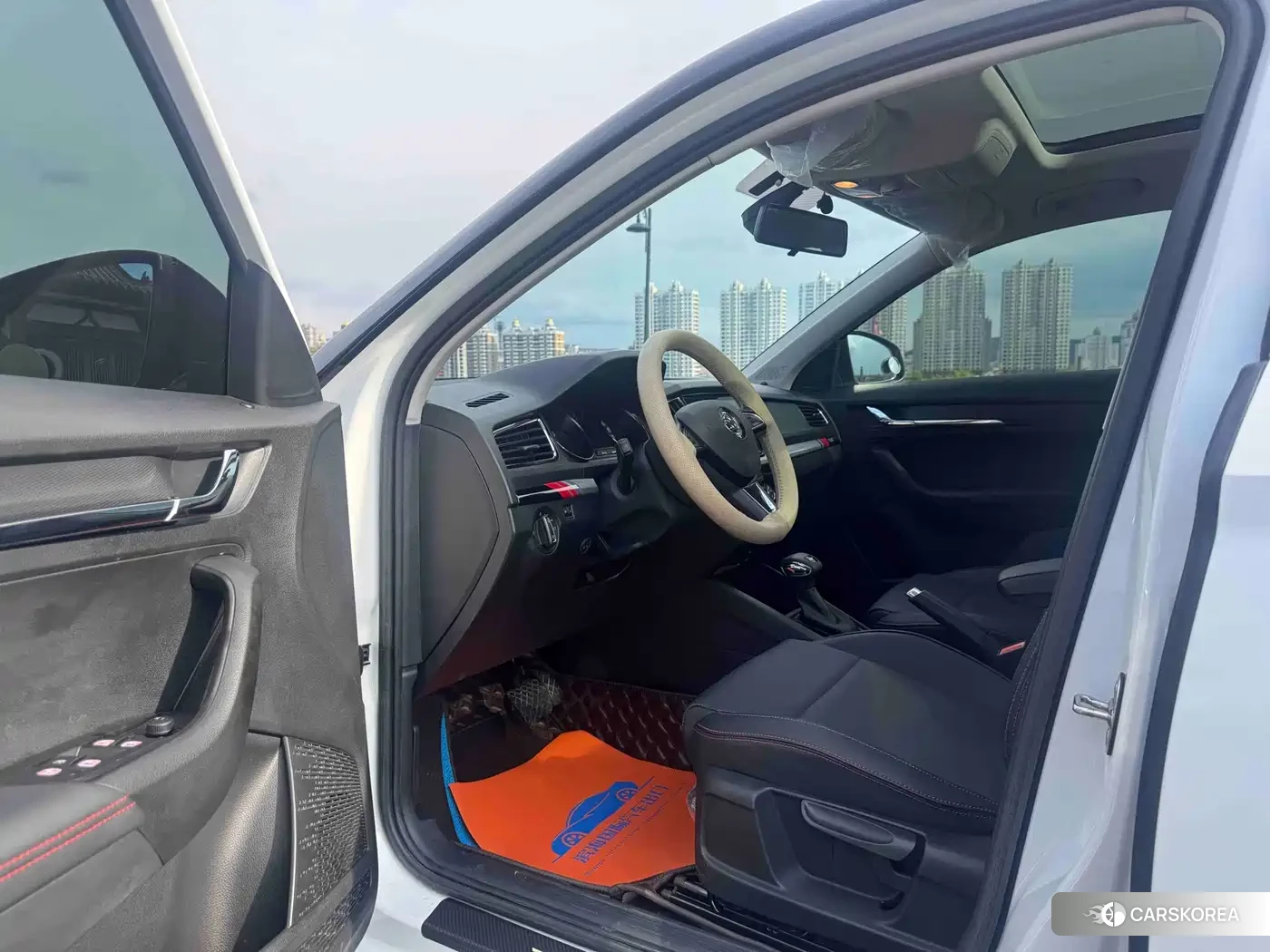 Skoda Komick id 4545743 из Китая 20