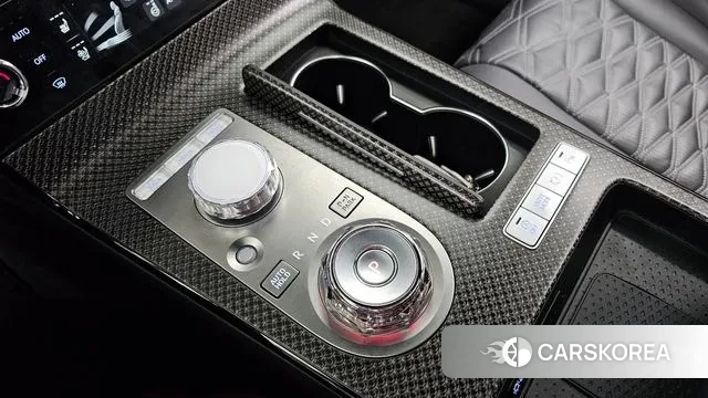 Genesis G80 (RG3) id 3679656 из Кореи 19