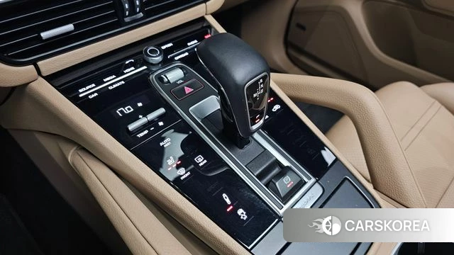 Porsche Cayenne (PO536) id 4471407 из Кореи 19