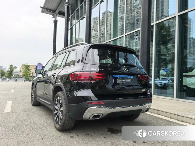 Mercedes-Benz GLB id 4314498 из Китая 17