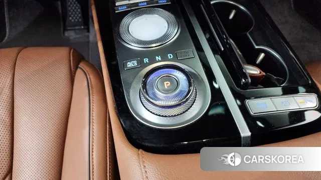 Genesis G80 (RG3) id 3411325 из Кореи 19